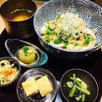 焼きふぐ 優ふく 北新地店 - 