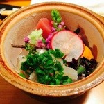 うなぎ屋酒坊・画荘 越後屋 - 