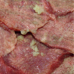 焼肉司 - 上塩タン ¥1500