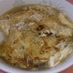 Saika - 天津麺