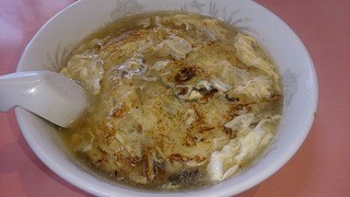 Saika - 天津麺