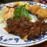 Azuma Japanese Restaurant - 