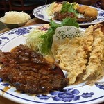 Azuma Japanese Restaurant - 