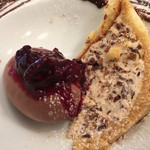 アンティカ オステリア バーチョ - 