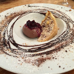 アンティカ オステリア バーチョ - 