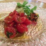 アンティカ オステリア バーチョ - 