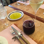 アンティカ オステリア バーチョ - 