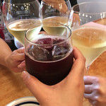 アンティカ オステリア バーチョ - 