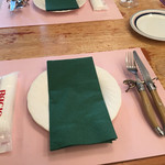 アンティカ オステリア バーチョ - 