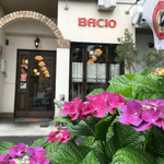 アンティカ オステリア バーチョ - 