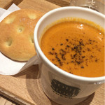 家で食べるスープストックトーキョー - 料理写真: