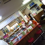 支那そば 王王軒 - 