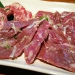 Sumibiyakiniku Horumon Ikora - 