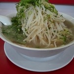 ラーメン福  - 