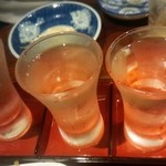 Sakanadeippai Sakana Yasan No Izakaya - 