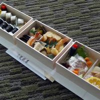 ふぐ・日本料理 喜楽庵 - 喜楽庵さんのお弁当