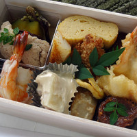 ふぐ・日本料理 喜楽庵 - 二の重