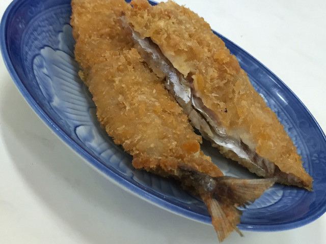 孤独のグルメseason5第九話 千葉県いすみ市大原のブタ肉塩焼ライスとミックスフライ 登場店舗 By さすらいの旅人 全国各地孤独のグルメ 閉店 源氏食堂 大原 定食 食堂 食べログ