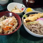 Shinanosoba - 