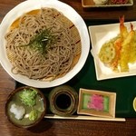 蕎麦屋ゆい - 