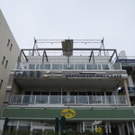 GARB - 1Fは超行列の出来るエッグスンシングス 湘南江の島店