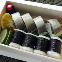 ふぐ・日本料理 喜楽庵 - 一の重