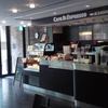 CAFE DI ESPRESSO 珈琲館 桃山学院大学店