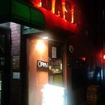 バサノバ - 外観