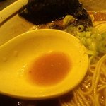 バサノバ - デカイ　レンゲ