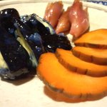 ん。 - ガッコ・・ピンボケ・・・。