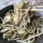 Soba Gura Tanigawa - 