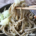 Soba Gura Tanigawa - 