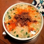 アジアン ヌードル  - 大陸担々麺