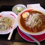 Ramen Semmonten Yume Ya - 