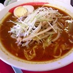 Ramen Semmonten Yume Ya - 