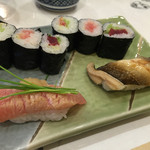 Tsukiji Sushidai - 