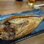 Robata Kajika - 