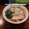 大手町ラーメン
