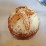 オーボンヴュータン - パン