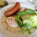 オーボンヴュータン - プラ・デュ・ジュール