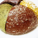 51851871 - 植物性チョコベーグル