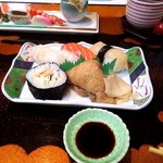 Daifuku Sushi - 