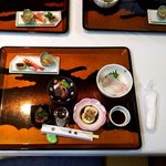 Daifuku Sushi - 