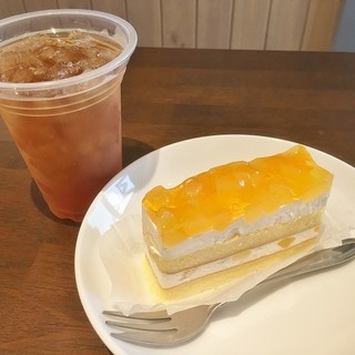 カフェ ドッグ モフ_0