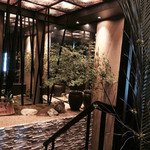 一寸法師 - 入口@ビルの5階