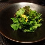 KAZAN - グリーンサラダ