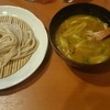 石臼挽きうどん しゅはり