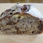 ＜2016年6月＞いちじくとくるみ（ハーフ）300円＋税