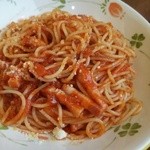 サイゼリヤ - イタリアンスパ