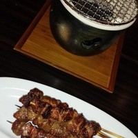 白碗竹快樓 赤坂店 - 羊